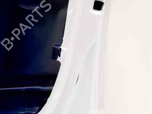 Right front door VW TOUAREG (7LA, 7L6, 7L7) 3.0 V6 TDI | BP6128204C3 