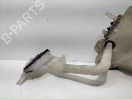 Windscreen washer tank MERCEDES-BENZ E-CLASS (W211) E 320 CDI (211.026) | BP17662177C113 