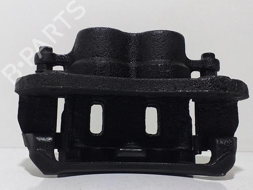 Left front brake caliper CHEVROLET CAPTIVA (C100, C140) 2.0 D 4WD | BP11569865M105 