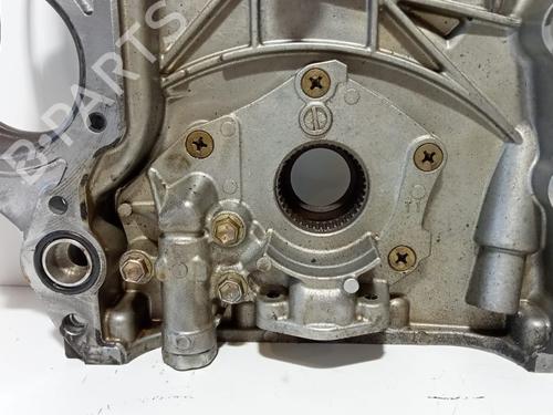 Timing cover SMART FORFOUR (454) 1.5 (454.032) | BP14516350M123