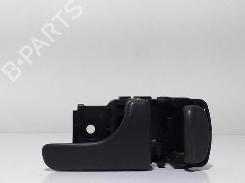Used Front right interior door handle NISSAN TERRANO II (R20) 2.7 TDi 4WD (125 hp) 9670596