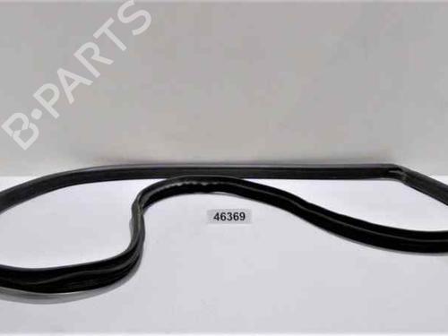 Used Rubber door seal FORD FIESTA VI (CB1, CCN) 1.25 (82 hp) 13963951
