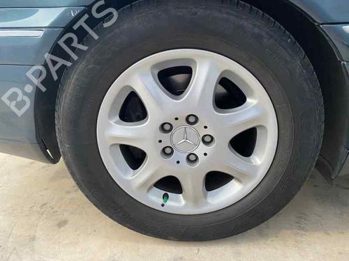 Electronic sensor MERCEDES-BENZ S-CLASS (W220)  | BP7269184M84 