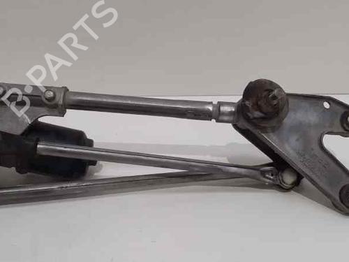 Front wiper motor NISSAN X-TRAIL I (T30) 2.5 FWD | BP5762110M29 