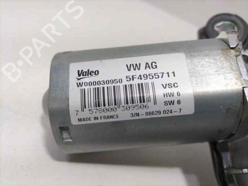 Rear wiper motor SEAT LEON (5F1) 1.6 TDI | BP17140393M102 