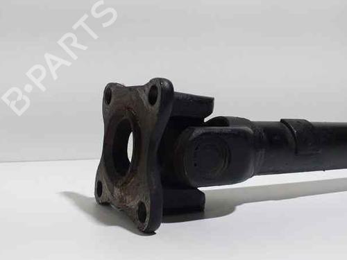Driveshaft SUZUKI GRAND VITARA I (FT, HT)  | BP17089522M37 