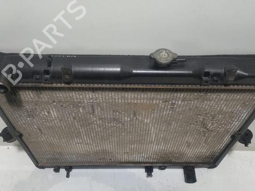 Køler TOYOTA LAND CRUISER 100 (_J1_) 4.2 TD (HDJ100_, HDJ100) | BP16067767M31 