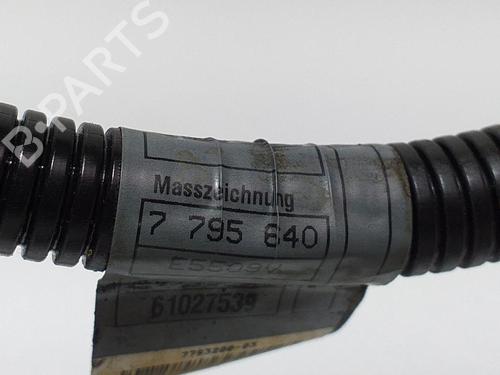 Starter BMW X6 (E71, E72) xDrive 35 d | BP9109247M8