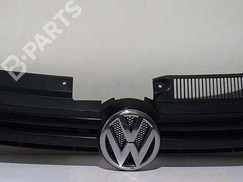 Used Front grille Front grille VW GOLF VI (5K1) 2.0 TDI (110 hp) 11172135 11172135