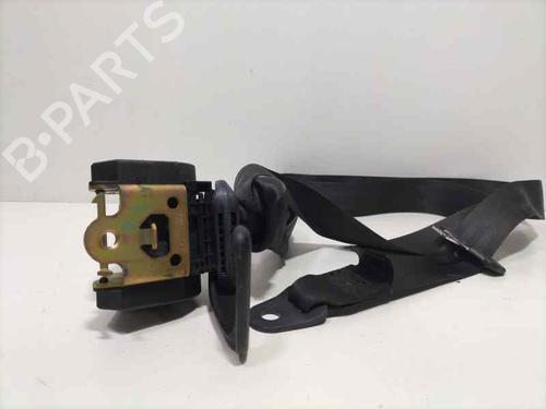 Rear left seatbelt PEUGEOT 307 Break (3E) 2.0 HDI 90 | BP17089502I29 