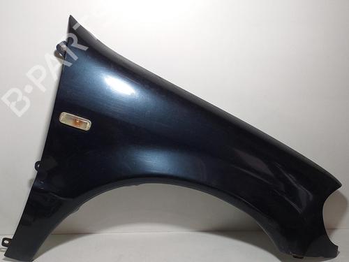 Right front fenders MERCEDES-BENZ M-CLASS (W163)  | BP10076432C42 