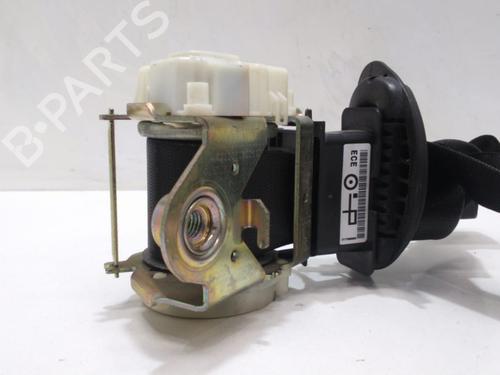 Front left seatbelt BMW 1 (E87) 118 d | BP8730761I26 