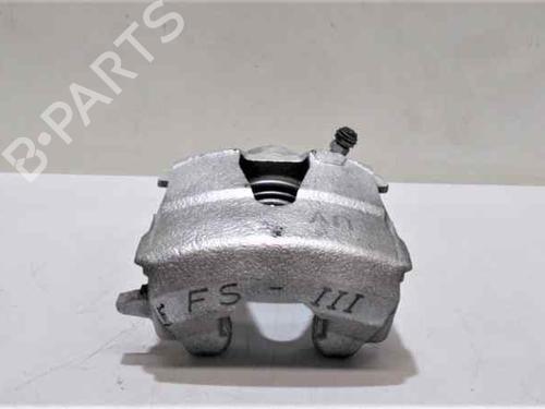 Left front brake caliper SEAT IBIZA III (6L1)  | BP11569651M105 