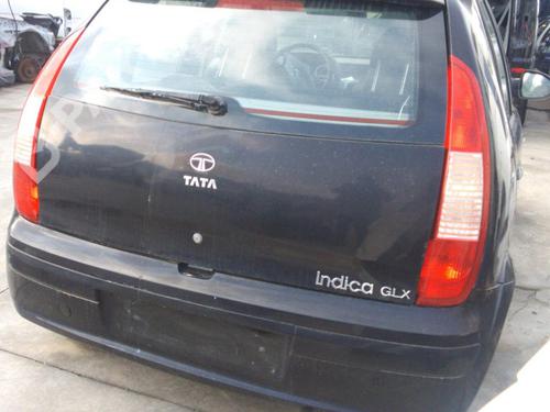 Used Parts TATA INDICA    1125782