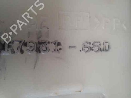 Expansion tank SUZUKI GRAND VITARA I (FT, HT) 2.0 TD 4x4 (SQ420D) | BP5755492C120 