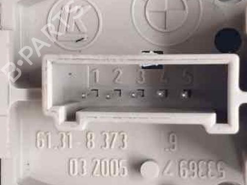 Mirror switch MINI MINI (R50, R53) One | BP5762173I25 