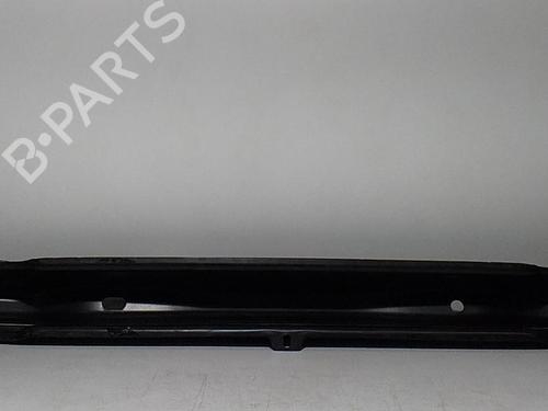 Front bumper reinforcement VW TOUAREG (7LA, 7L6, 7L7) 5.0 V10 TDI | BP10060096C109 