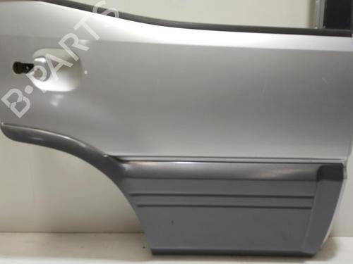 Right rear door NISSAN TERRANO II (R20) 3.0 Di 4WD | BP15216486C5 