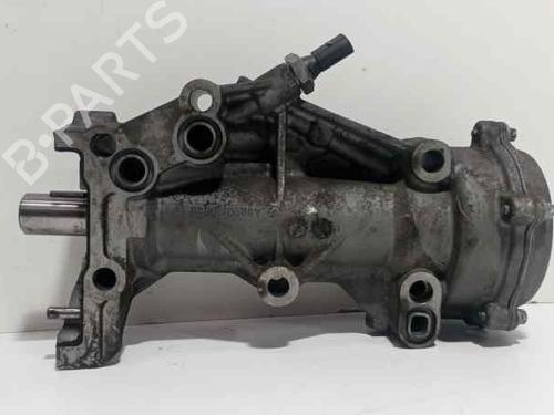 Used Other SMART FORFOUR (454) 1.5 CDI (454.001) (95 hp) 16712829