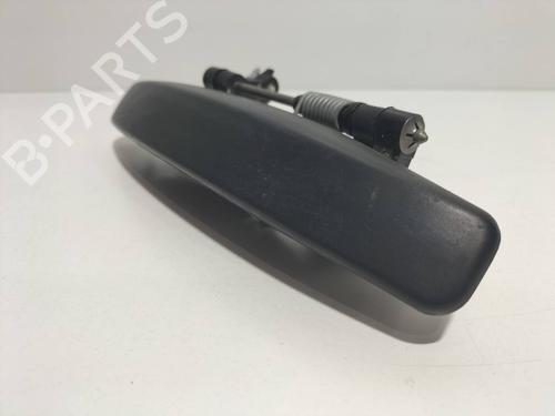 Front right exterior door handle DACIA DOKKER MPV (KE_) 1.5 dCi (KEAJ, KEAH) | BP16111209C129 