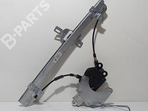 front-right-window-mechanism-nissan-x-trail-i-t30-22-dci-63816020-2001-2002-2003-2004-2005-2006-2007-2008-2009-2010-2011-2012-2013-9808159 main image