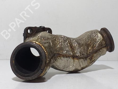 BP12263613M110 | Exhaust manifold AUDI A7 Sportback (4GA, 4GF) 3.0 TDI quattro BP12263613M110