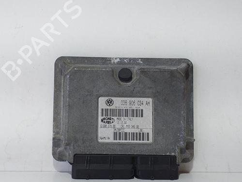 Used Engine control unit (ECU) SEAT IBIZA III (6L1) 1.4 16V (75 hp) 11868970