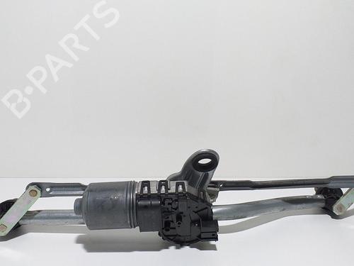Used Front wiper motor BMW 3 Coupe (E46) 318 Ci (118 hp) 8814574