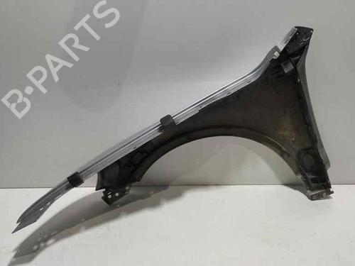 Right front fenders VW TOUAREG (7LA, 7L6, 7L7)  | BP16585502C42 