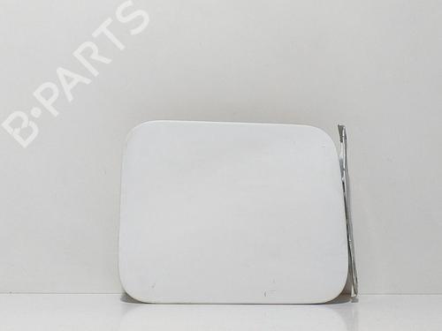 Used Fuel flap NISSAN TERRANO II (R20) 2.7 TDi 4WD (125 hp) 10228354