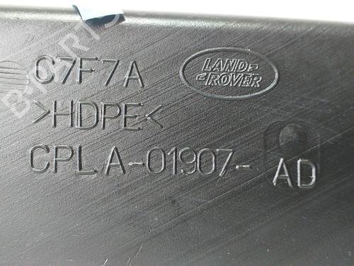 Rør LAND ROVER RANGE ROVER SPORT II (L494) 3.0 SDV6 4x4 | BP14515940M125