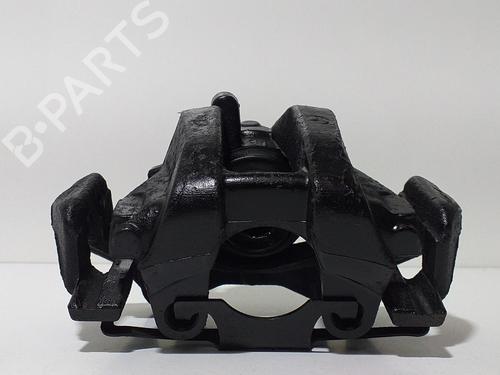 Left rear brake caliper MERCEDES-BENZ E-CLASS (W211) E 500 4-matic (211.090) | BP11569774M107 