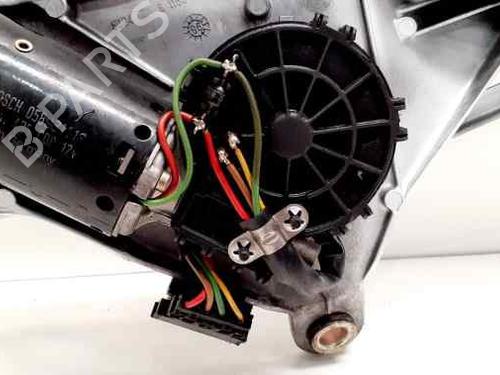 Front wiper motor MERCEDES-BENZ S-CLASS (W220)  | BP5950818M29 