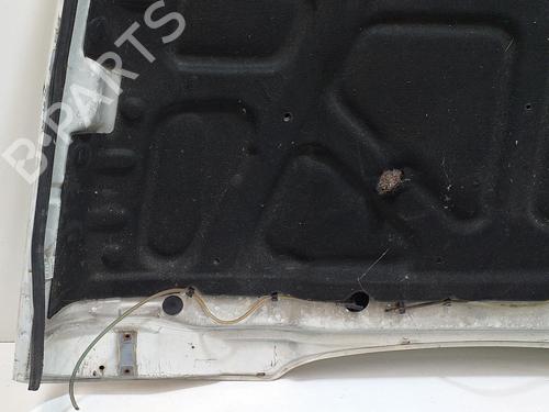 Hood SSANGYONG KORANDO (KJ) 2.3 TDiC 4x4 | BP13215824C1 