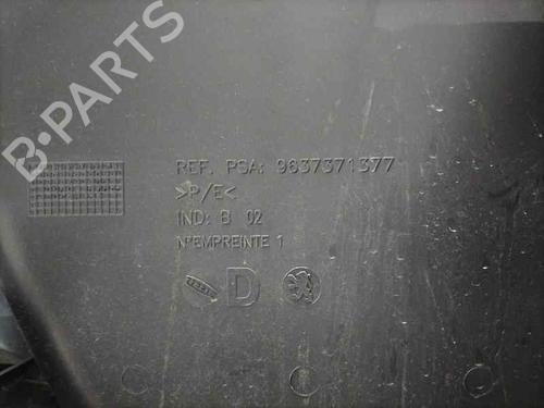 Rear right panel PEUGEOT 307 Break (3E) 2.0 HDI 90 | BP16783203C61 