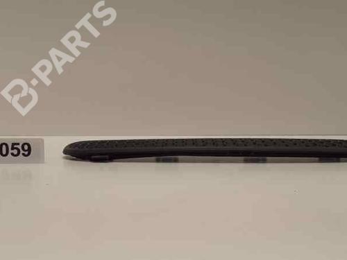 Used Scuttle panel Scuttle panel MINI MINI (R50, R53) One (90 hp) 5762177 5762177