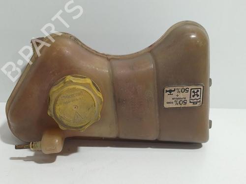 Expansion tank FORD FIESTA III (GFJ) [1989-1997]null 89FB8K218AC