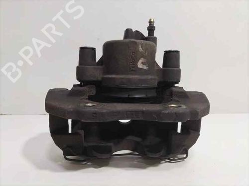 Right front brake caliper FORD FOCUS II (DA_, HCP, DP)  | BP17081825M104 