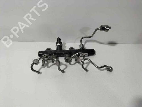 Injection rail DACIA DOKKER MPV (KE_) 1.5 dCi (KEAJ, KEAH) | BP16127114M98 