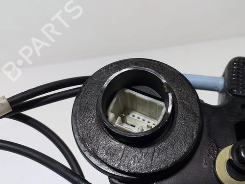 Rear left lock TOYOTA COROLLA Saloon (_E12_) 2.0 D-4D (CDE120_, CDE120R) | BP11029699C100 