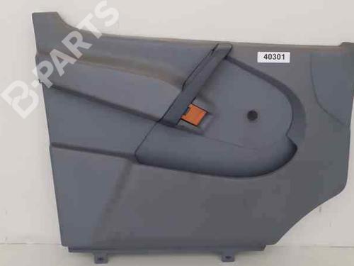 Used Left front door panel Left front door panel MERCEDES-BENZ SPRINTER 2-t Platform/Chassis (B901, B902) 210 D (901.421, 902.412) (102 hp) 5762367 5762367