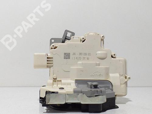 Used Rear left lock Rear left lock PORSCHE CAYENNE (92A) 4.8 GTS (420 hp) 10960482 10960482