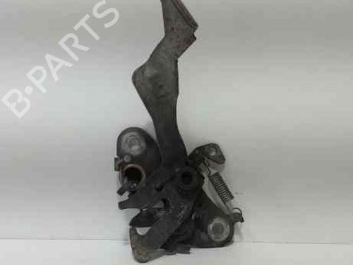 Hood lock CITROËN XSARA PICASSO (N68) 1.6 HDi | BP19039384C133 