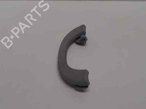 Rear left interior door handle MERCEDES-BENZ E-CLASS (W211) E 240 (211.061) | BP6613502I15 