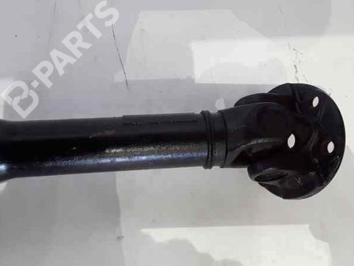 Driveshaft FORD TRANSIT Van (FA_ _) 2.4 TDE | BP5752848M37