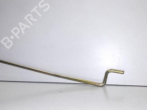 Front left lock IVECO DAILY III Van 35 S 13 V,35 C 13 V | BP7171524C98 