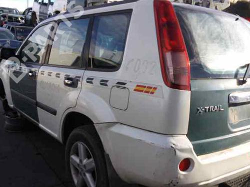 Anti roll bar NISSAN X-TRAIL I (T30)  | BP8216999M96  - Image 5