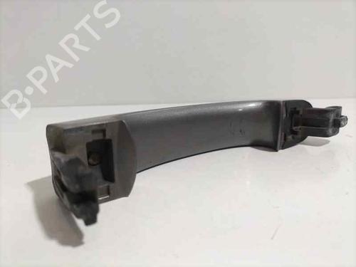 Front right exterior door handle VW TOURAN (1T1, 1T2)  | BP16254616C129 
