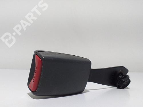 Used Front left belt tensioner Front left belt tensioner MITSUBISHI PAJERO SPORT I (K7_, K9_) 2.5 TD (K94W, K74T) (115 hp) 8730917 8730917