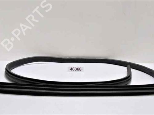 Used Rubber door seal FORD FIESTA VI (CB1, CCN) 1.25 (82 hp) 13963948